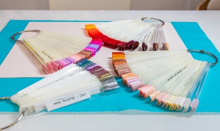 Art Nail Bar : Manucure à Paris