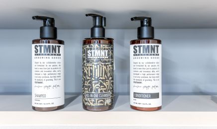 Barberskin  : Coiffeur à Paris