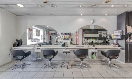 Elegance coiffure : Coiffeur à Taissy