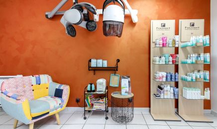 Mel s’en Mêle : Coiffeur à Chantenay-Villedieu
