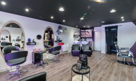 Jennif'Hair : Barbier à Saint-Chély-d'Apcher