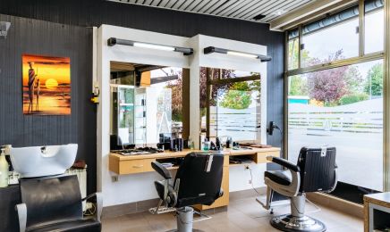 Diminu’Tif  : Coiffeur à Cesson-Sévigné