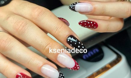 Ksenia Lashmaker Expert - styliste ongulaire privée : Institut de beauté à Le Mans