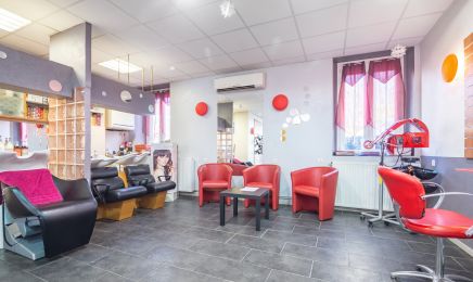 Gaelle coiffure : Coiffeur à Saint-Léger-des-Vignes