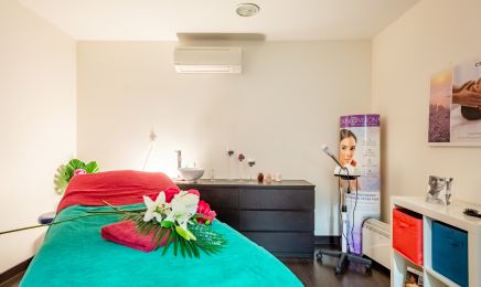 Adjé institut - Pléneuf-Val-André : Coiffeur à Pléneuf-Val-André