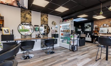 Céline B Coiffure : Coiffeur à May-sur-Orne