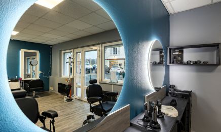 Salon elisee : Coiffeur à Cinqueux