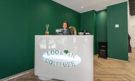 Look in : Institut de beauté à Feyzin