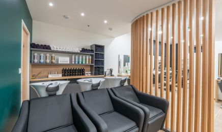 Viva La Vie - Aurillac : Coiffeur à Aurillac