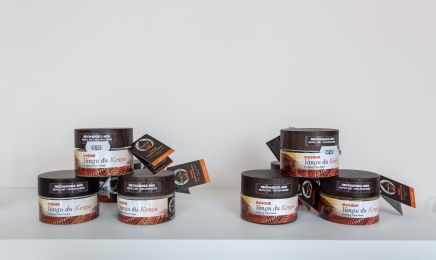Ô Sel de Bain : Institut de beauté à La Baconnière