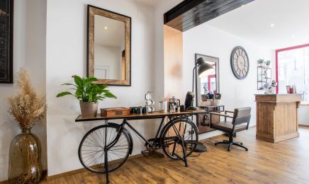 Osmoze : Coiffeur à Vailly-sur-Aisne