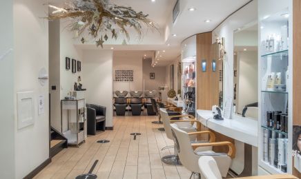 DESSANGE - Annonay : Coiffeur à Annonay