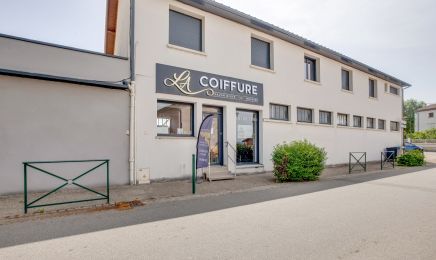 L.A Coiffure : Coiffeur à Villeneuve-du-Paréage