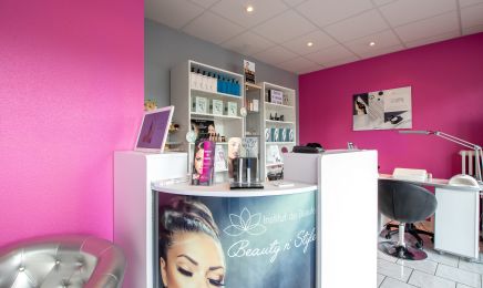 Beauty n' style : Manucure à Tours