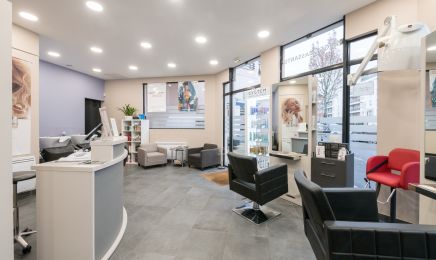 2G Coiffure : Coiffeur à Ermont