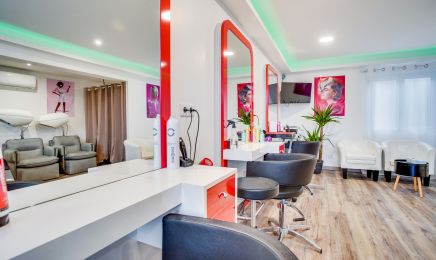 Salon Ange Sud-Ouest : Coiffeur à Villenave-d'Ornon