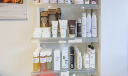 Coiffure Maïté : Coiffeur à Anglet