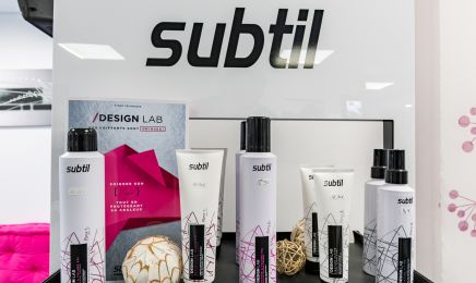 Charlotte Coiffure : Coiffeur à Le Moustoir