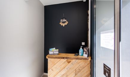 Évasion détente : Institut de beauté à Châtellerault