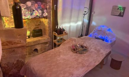 Lun’Harmonie  : Coiffeur à Nanteuil