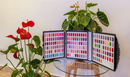 Sky Nails : Manucure à Istres