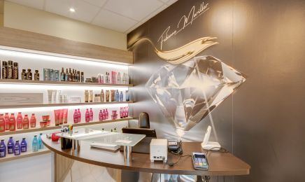 Fabienne Mariller : Coiffeur à Paray-le-Monial
