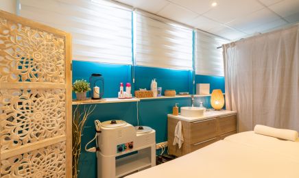 L’Instant Beauté : Institut de beauté à Saint-Jean-de-Braye