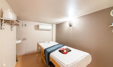 Ivory Thaï Massage : Institut de beauté à Lyon