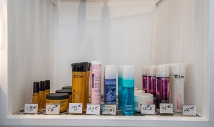 Pascal Bo - Coiffure : Coiffeur à Montpellier