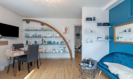 Esthetic ligne concept : Institut de beauté à Collonges-sous-Salève