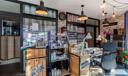 Magféemoibelle : Institut de beauté à Pornic