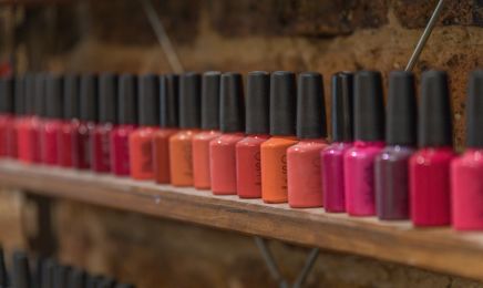 Nail Club : Institut de beauté à Paris