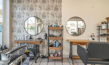 L’Atelier pour elle et lui  : Coiffeur à Vieux-Boucau-les-Bains