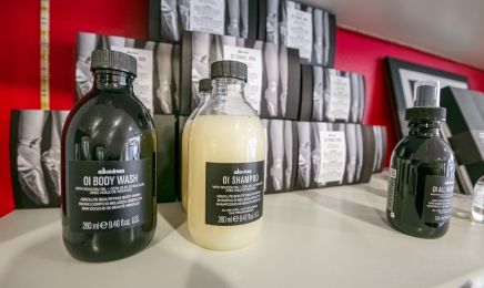 Atelier De Coiffure - Annie Darroussat  : Coiffeur à Orthez