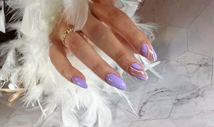 Maison Milaël ( à l’intérieur de Diamond Nails)  : Manucure à Strasbourg