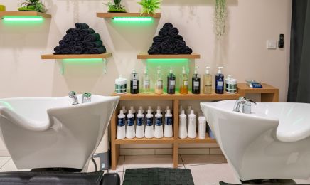 Caroline Coiffure : Coiffeur à Saint-Gengoux-le-national