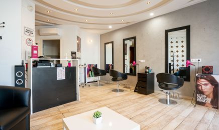 Coiff et Vous Boucoiran : Coiffeur à Boucoiran-et-Nozières