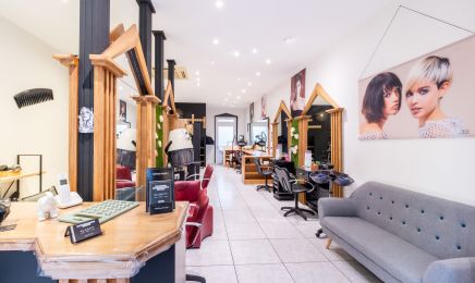 Le Salon de Lison : Coiffeur à Narbonne
