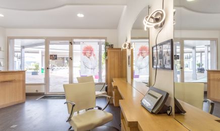 Evolut'if : Coiffeur à Isigny-le-Buat
