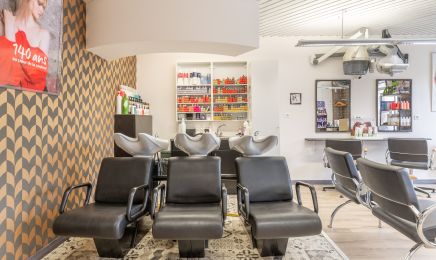 L'Atelier k : Coiffeur à Ruffiac