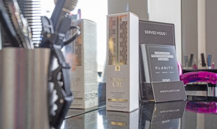 Nk coiffure : Coiffeur à Portets