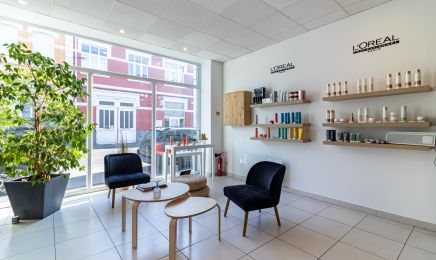 Eurostyl coiffeur créateur (anciennement Le Studio) : Coiffeur à Cysoing