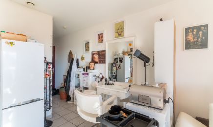 Coif Ella : Coiffeur à Montpellier