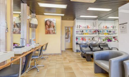Un Look Pour Tous - Roissy-en-Brie : Coiffeur à Roissy-en-Brie