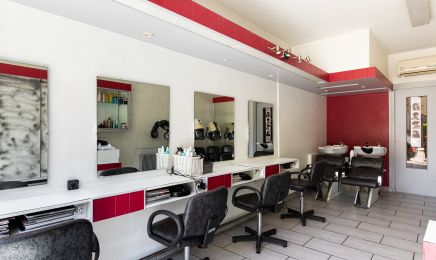 Coiffure Katia : Coiffeur à Oullins