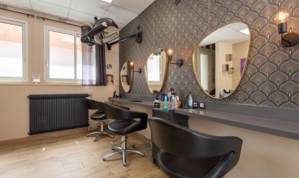 Mag'Coiffure  : Coiffeur à Valdallière