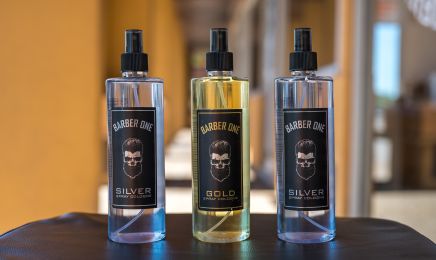 Jack’s Barber Shop - Mandelieu  : Coiffeur à Mandelieu-la-Napoule