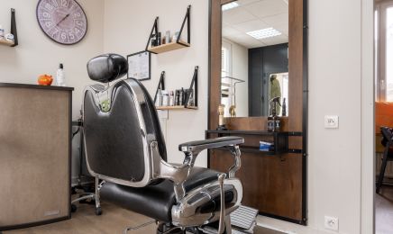 De mèche avec vous : Coiffeur à Tours