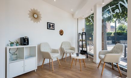 Naturel K Coiffure : Barbier à Enghien-les-Bains