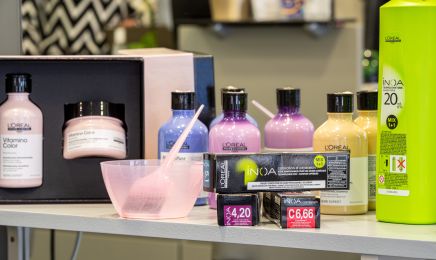 Tete a tete : Coiffeur à Canet-en-Roussillon